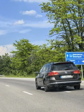 VW Passat 2.0TDI 170 DSG, снимка 13