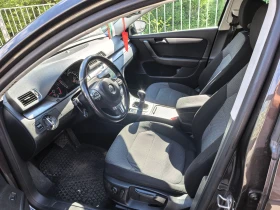 VW Passat 2.0TDI 170 DSG, снимка 9