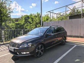 VW Passat 2.0TDI 170 DSG, снимка 2