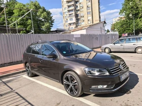 VW Passat 2.0TDI 170 DSG, снимка 3
