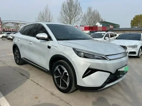 BYD Atto3 Smart Drive 510KM Surpass Edition, снимка 2