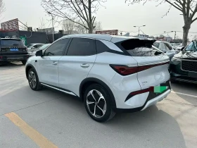 BYD Atto3 Smart Drive 510KM Surpass Edition, снимка 4