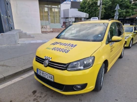 VW Touran, снимка 2
