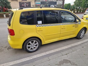 VW Touran, снимка 4