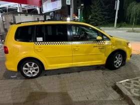 VW Touran, снимка 1