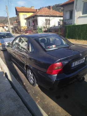 Opel Vectra, снимка 1