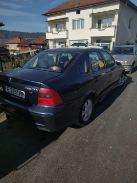 Opel Vectra, снимка 3