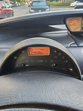 Peugeot 807 2.0 HDI 163к.с. 6 скорости, снимка 10