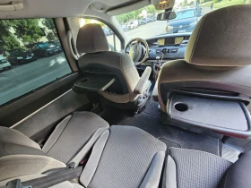 Peugeot 807 2.0 HDI 163к.с. 6 скорости, снимка 7