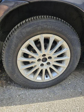 Peugeot 807 2.0 HDI 163к.с. 6 скорости, снимка 15