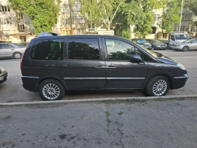 Peugeot 807 2.0 HDI 163к.с. 6 скорости, снимка 4