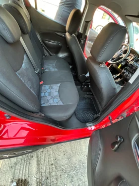 Opel Karl Opel Karl Rocks 2019 lpg 107000km, снимка 17