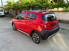 Opel Karl Opel Karl Rocks 2019 lpg 107000km, снимка 6
