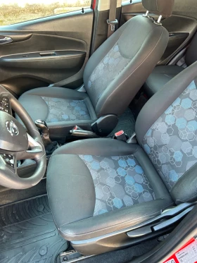 Opel Karl Opel Karl Rocks 2019 lpg 107000km, снимка 12