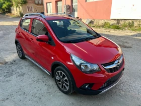 Opel Karl Opel Karl Rocks 2019 lpg 107000km, снимка 2