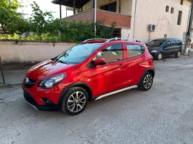 Opel Karl Opel Karl Rocks 2019 lpg 107000km, снимка 8