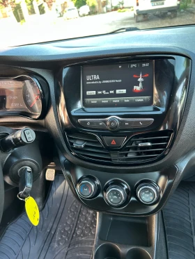 Opel Karl Opel Karl Rocks 2019 lpg 107000km, снимка 16
