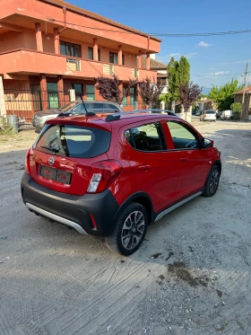 Opel Karl Opel Karl Rocks 2019 lpg 107000km, снимка 4