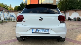 VW Polo GTI, снимка 6
