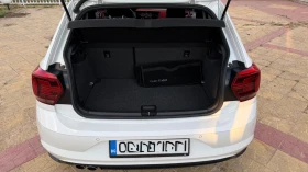 VW Polo GTI, снимка 8