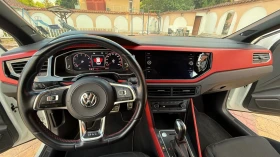 VW Polo GTI, снимка 9