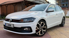 VW Polo GTI, снимка 1