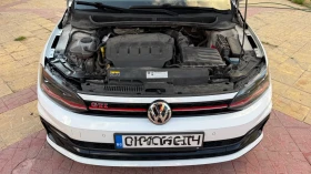VW Polo GTI, снимка 7