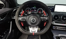 Kia Stinger 3.3* GT* 360view* Шибидах* Обдухване* Подгрев* HUD, снимка 5