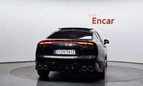 Kia Stinger 3.3* GT* 360view* Шибидах* Обдухване* Подгрев* HUD, снимка 6