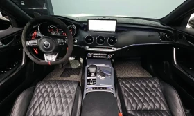 Kia Stinger 3.3* GT* 360view* Шибидах* Обдухване* Подгрев* HUD, снимка 7
