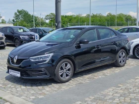 Renault Megane 1.3Tce/ 140к.с./ZEN, снимка 1