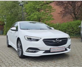 Opel Insignia, снимка 1