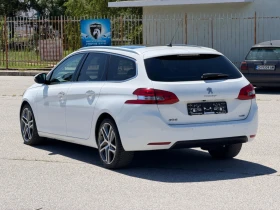 Peugeot 308 * Distronic* Keyless* Panorama, снимка 4