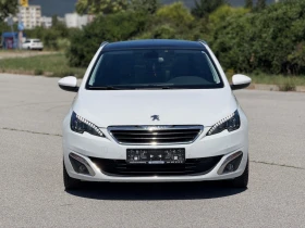 Peugeot 308 * Distronic* Keyless* Panorama, снимка 1