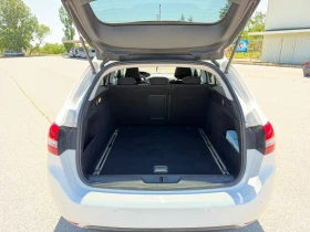 Peugeot 308 * Distronic* Keyless* Panorama, снимка 7