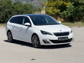 Peugeot 308 * Distronic* Keyless* Panorama, снимка 3
