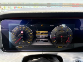 Mercedes-Benz E 350 4MATIC, AMG Line, снимка 14