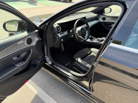 Mercedes-Benz E 350 4MATIC, AMG Line, снимка 8