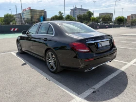 Mercedes-Benz E 350 4MATIC, AMG Line, снимка 4
