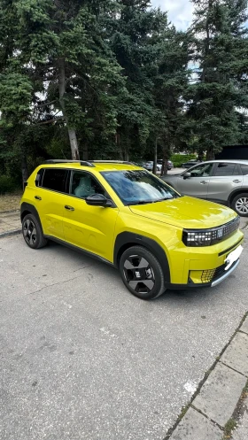 Fiat Grande Panda La Prima, снимка 4
