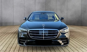 Mercedes-Benz S 580 L /4M/ AMG / BURM / PANO / 360 / TV / NIGHT / HUD, снимка 2