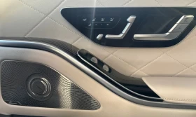 Mercedes-Benz S 580 L /4M/ AMG / BURM / PANO / 360 / TV / NIGHT / HUD, снимка 11