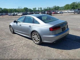 Audi A6 PRESTIGE/QUATTRO/S LINE/PANORAMA/360CAM, снимка 4