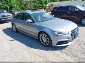 Audi A6 PRESTIGE/QUATTRO/S LINE/PANORAMA/360CAM, снимка 1