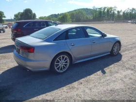 Audi A6 PRESTIGE/QUATTRO/S LINE/PANORAMA/360CAM, снимка 6