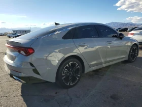 Kia K5 1.6l Gt-Line, снимка 3