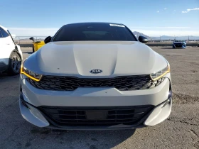Kia K5 1.6l Gt-Line, снимка 5