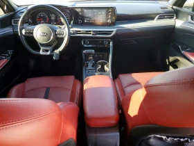 Kia K5 1.6l Gt-Line, снимка 8