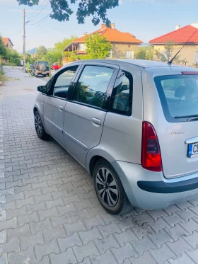 Lancia Musa, снимка 3