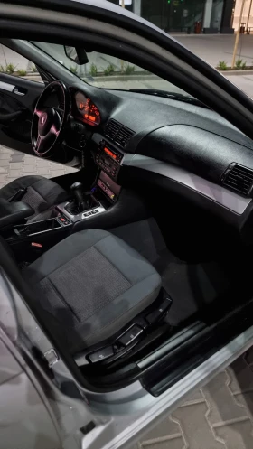 BMW 318 Газ/Бензин Harman/Kardon, снимка 12